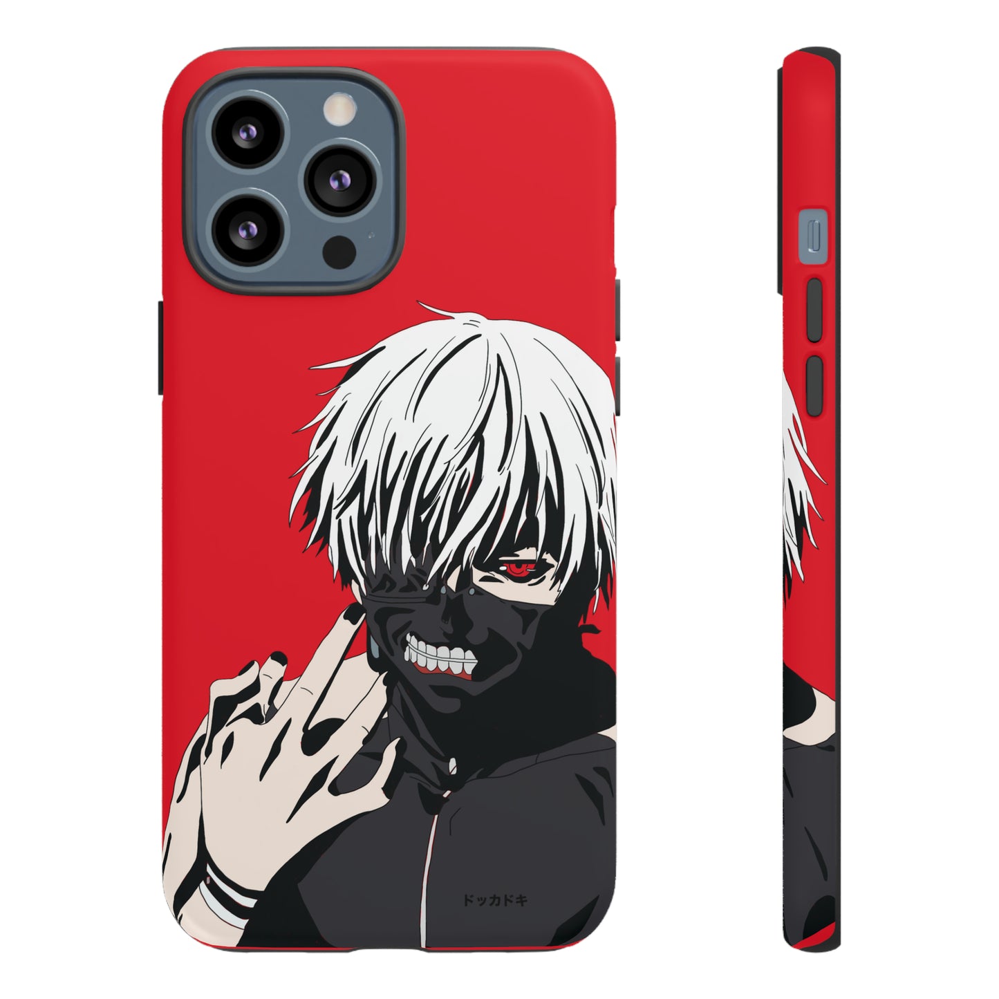 Tokyo Ghoul Tough Cases