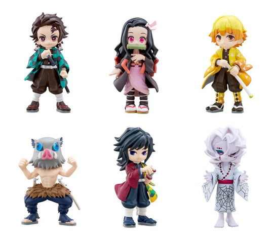 Demon Slayer Blind Box