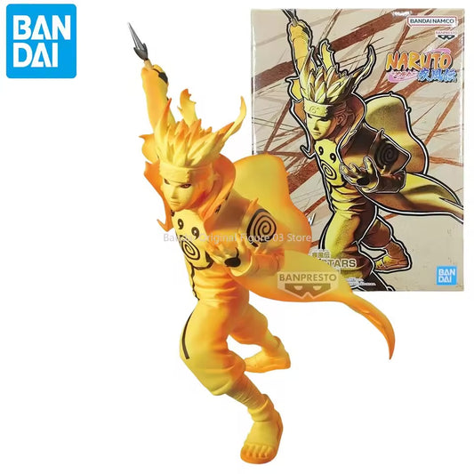 Naruto Shippuden - Vibration Stars - Namikaze Minato - III