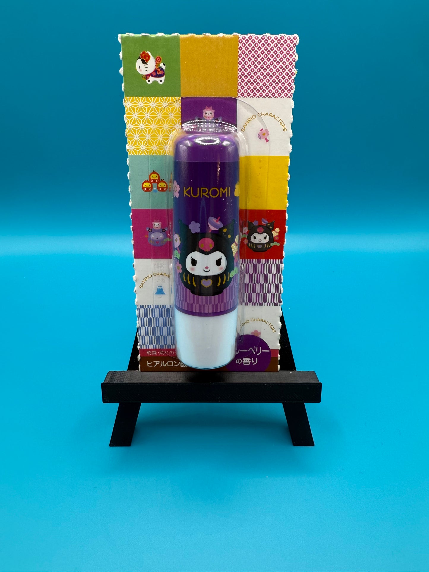Sanrio Lip Balm