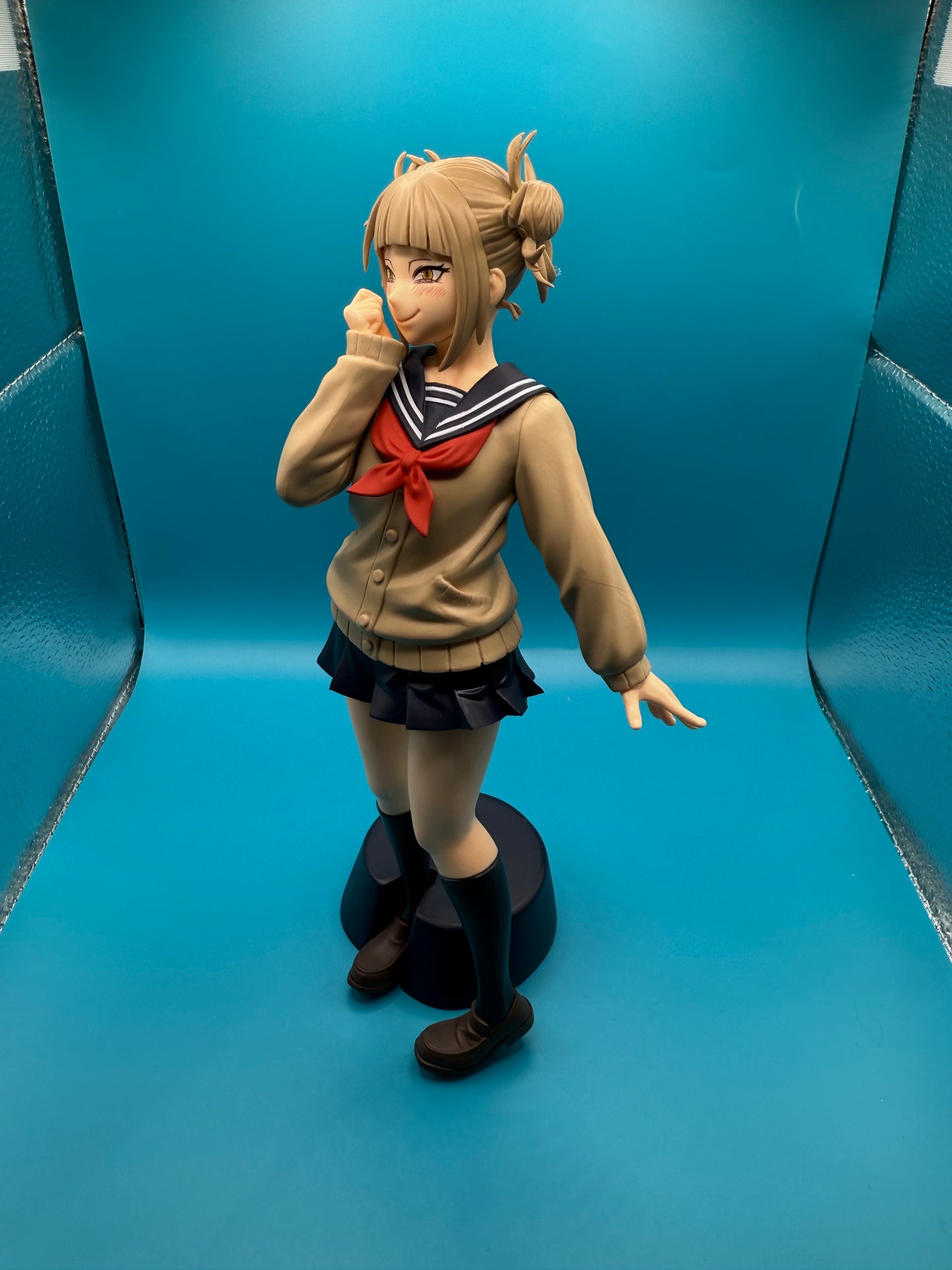 Himiko Toga Figure