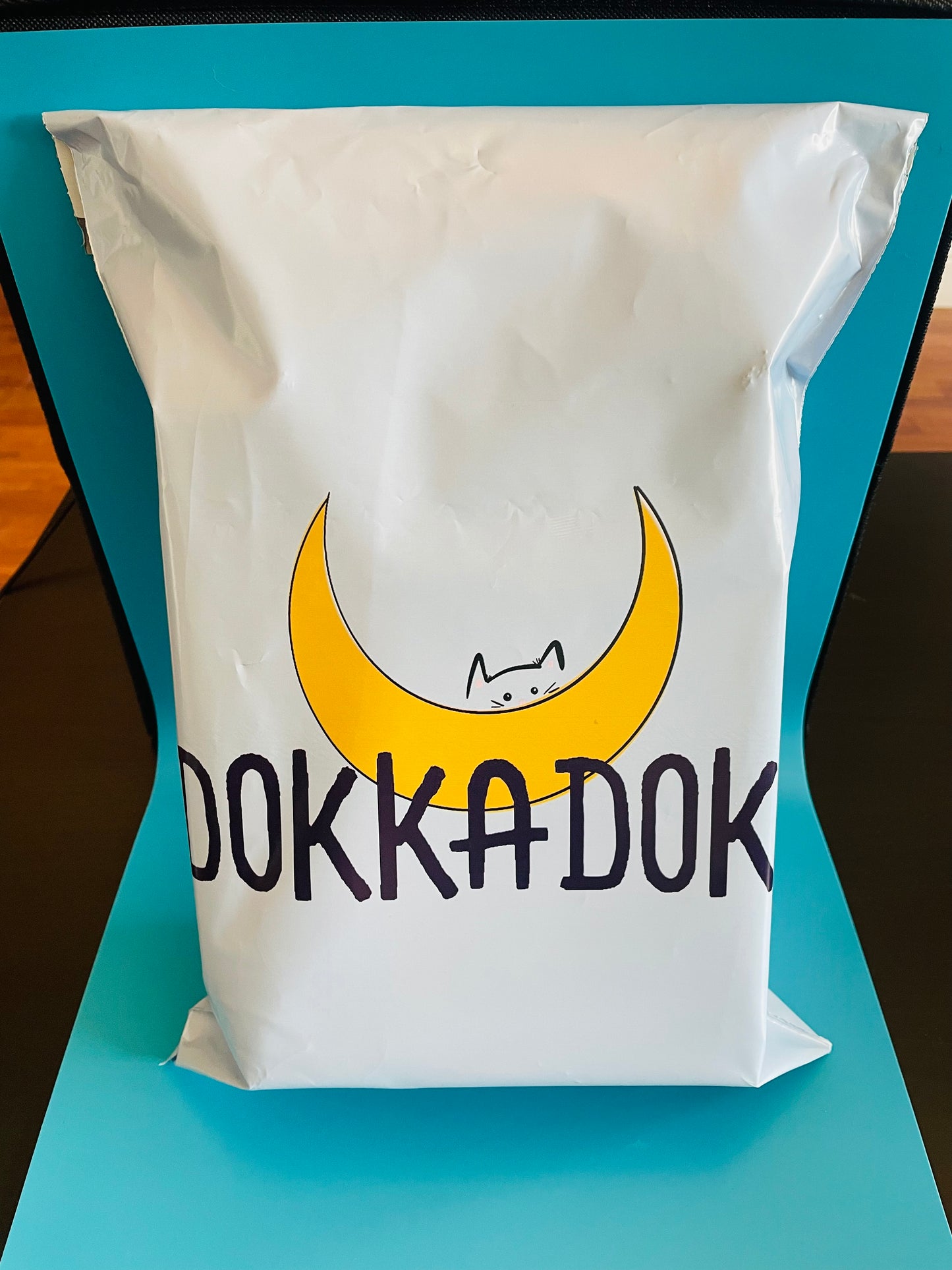 Dokka Doki Mystery Bags