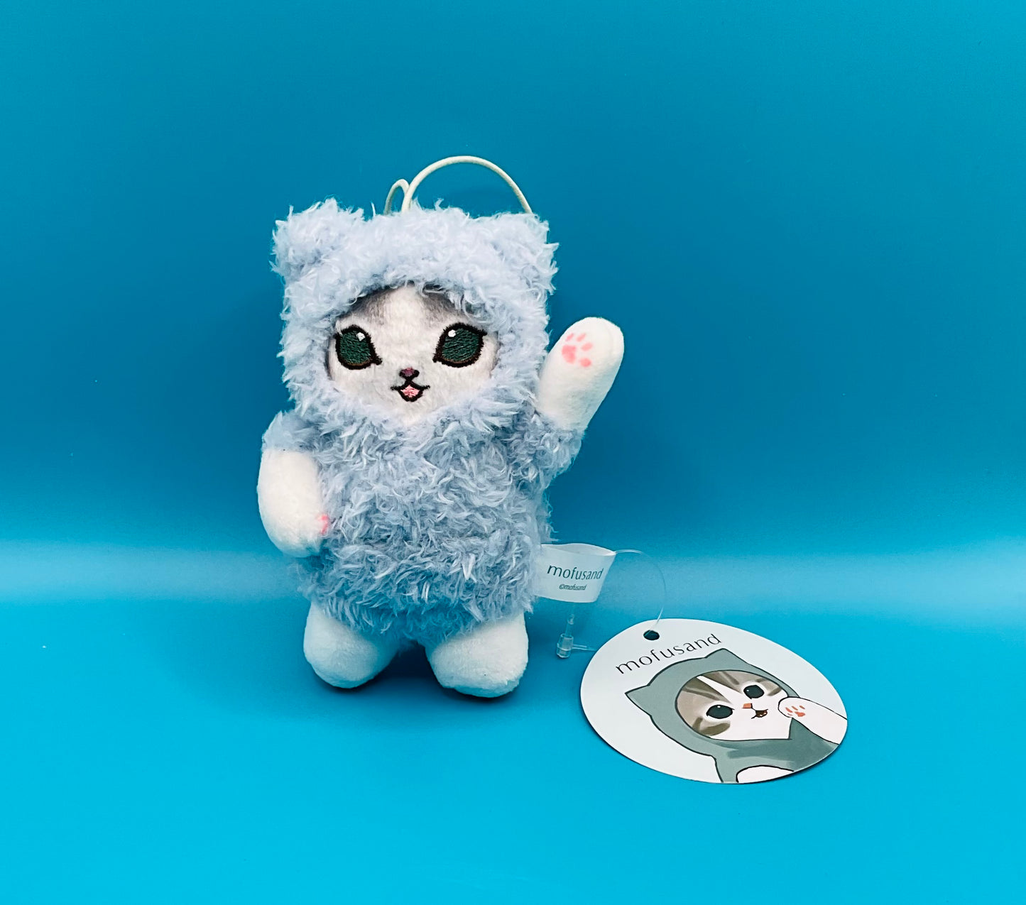 Mofusand cat Plush